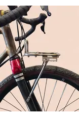 Memento Cycles Memento Cycles Ant Stainless Front Rack