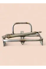 Memento Cycles Memento Cycles Ant Stainless Front Rack