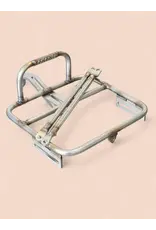Memento Cycles Memento Cycles Ant Stainless Front Rack