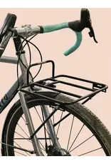 Memento Cycles Memento Cycles Atlas Stainless Front Rack