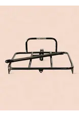 Memento Cycles Memento Cycles Atlas Stainless Front Rack
