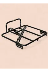 Memento Cycles Memento Cycles Atlas Stainless Front Rack
