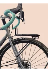 Memento Cycles Memento Cycles Atlas Stainless Front Rack
