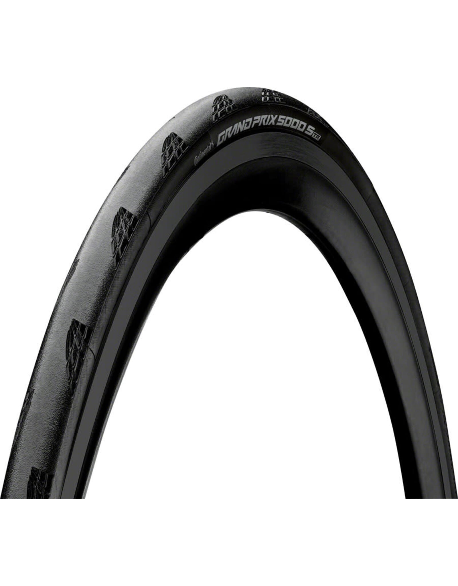 Continental Continental Grand Prix 5000 S TR FoldingTire 700 x 35