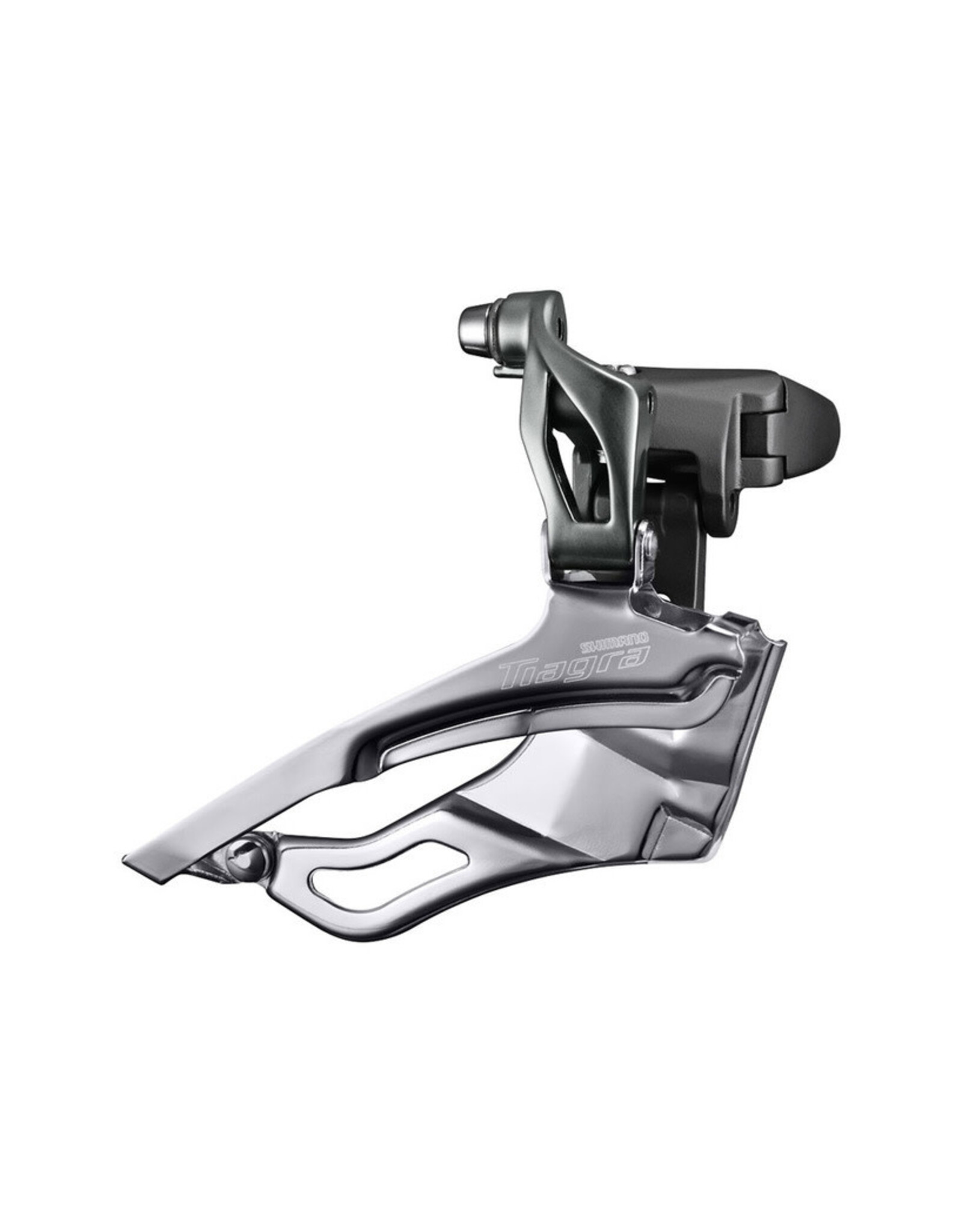 Shimano Shimano Tiagra FD-4703 Front Derailleur For 3x10