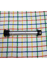 Bombtrack Bombtrack Arise Rear Axle Assembly with Cones