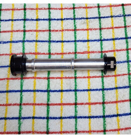 Bombtrack Bombtrack Arise Rear Axle Assembly with Cones