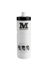 Marinoni Marinoni Water bottle 750mL Clear