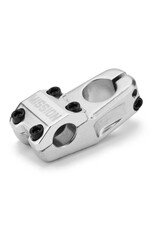Mission Mission Control Stem 50mm Silver