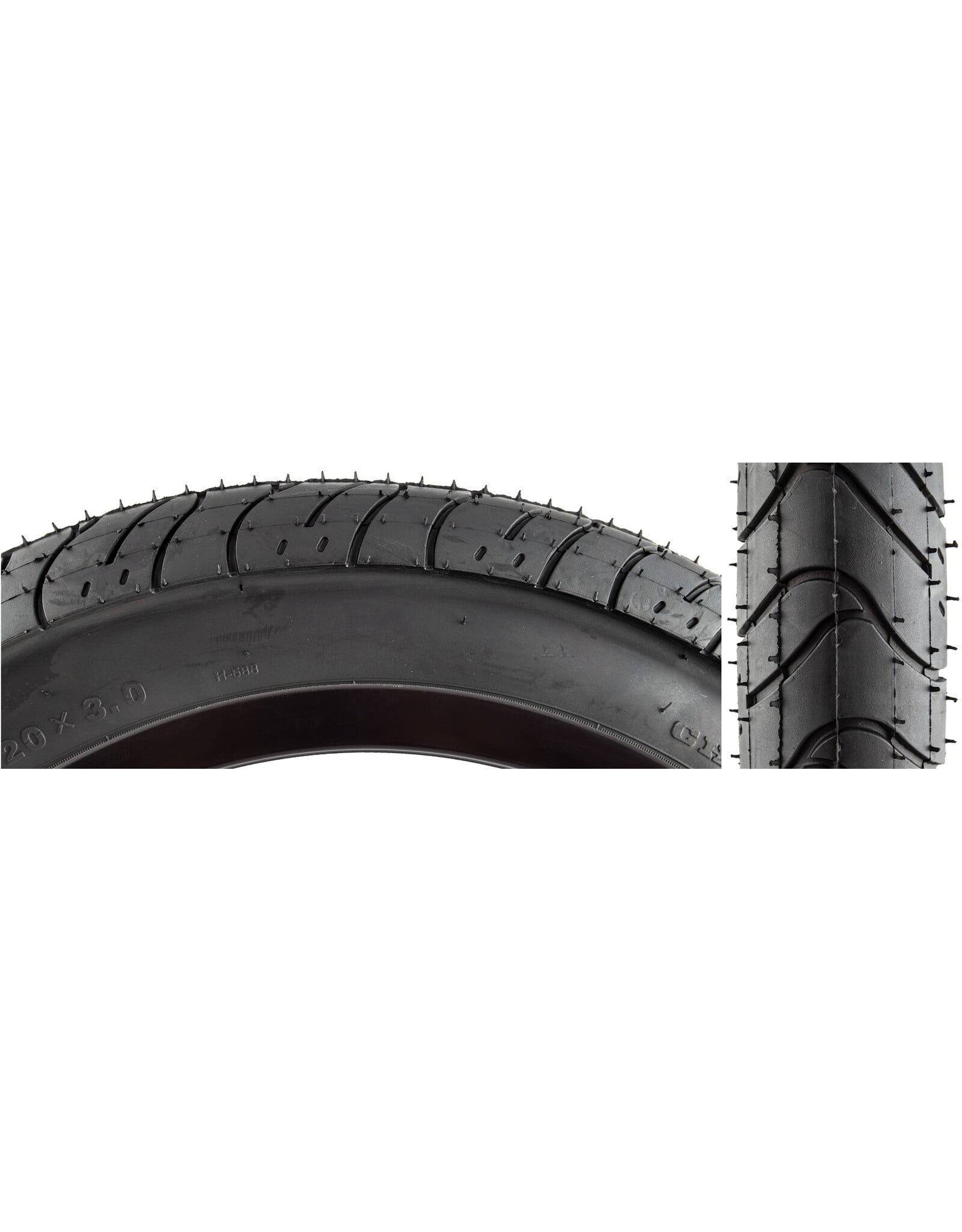 Sunlite Sunlite UtiliT Seaside 20 x 3.00" Tire