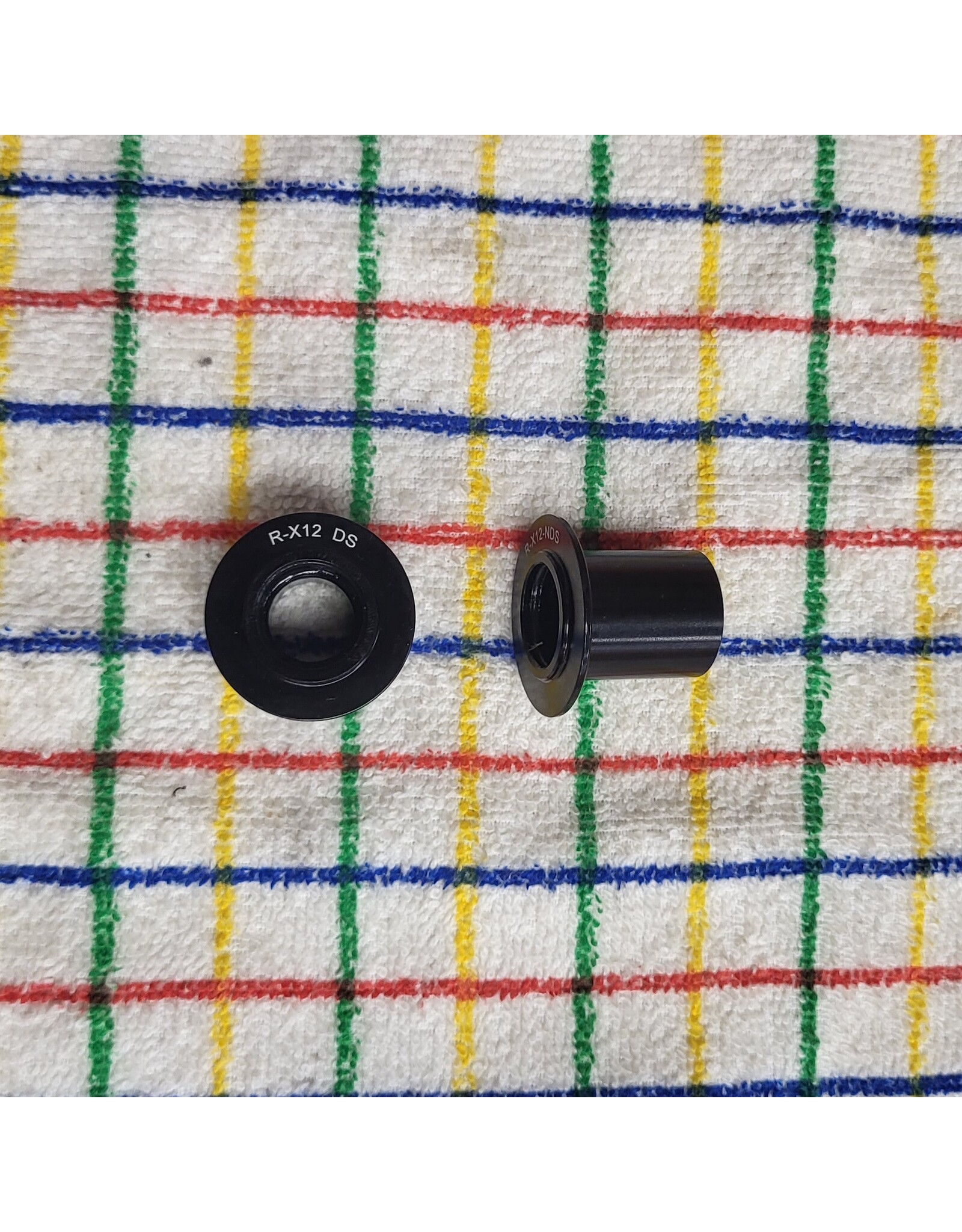 Vision Vision Rr X12 HG End Caps MW1