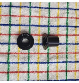 Vision Vision Rr X12 HG End Caps MW1