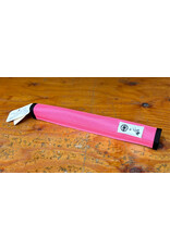 Vulture Threadworks Mantle Top Tube Cover