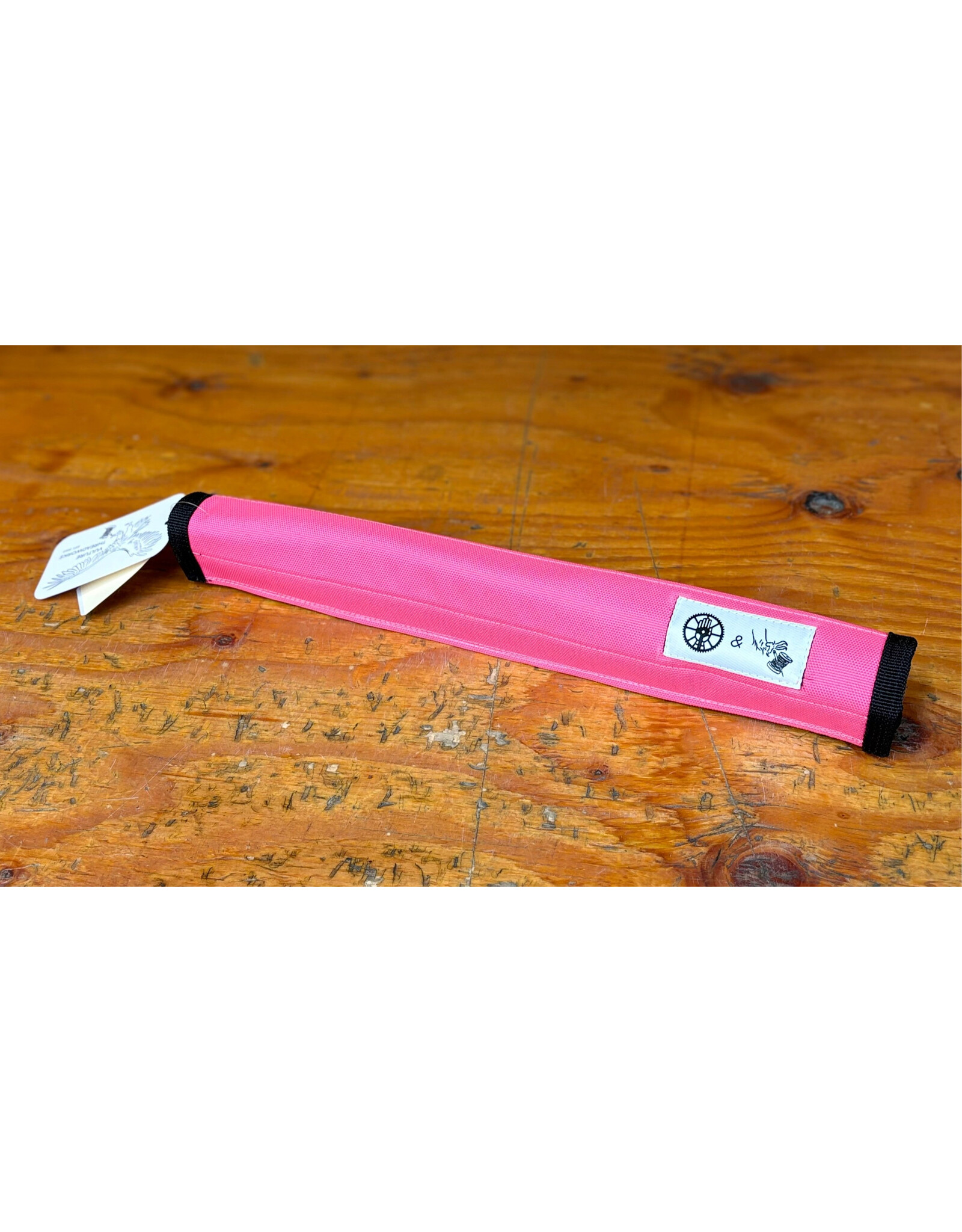 Vulture Threadworks Mantle Top Tube Cover