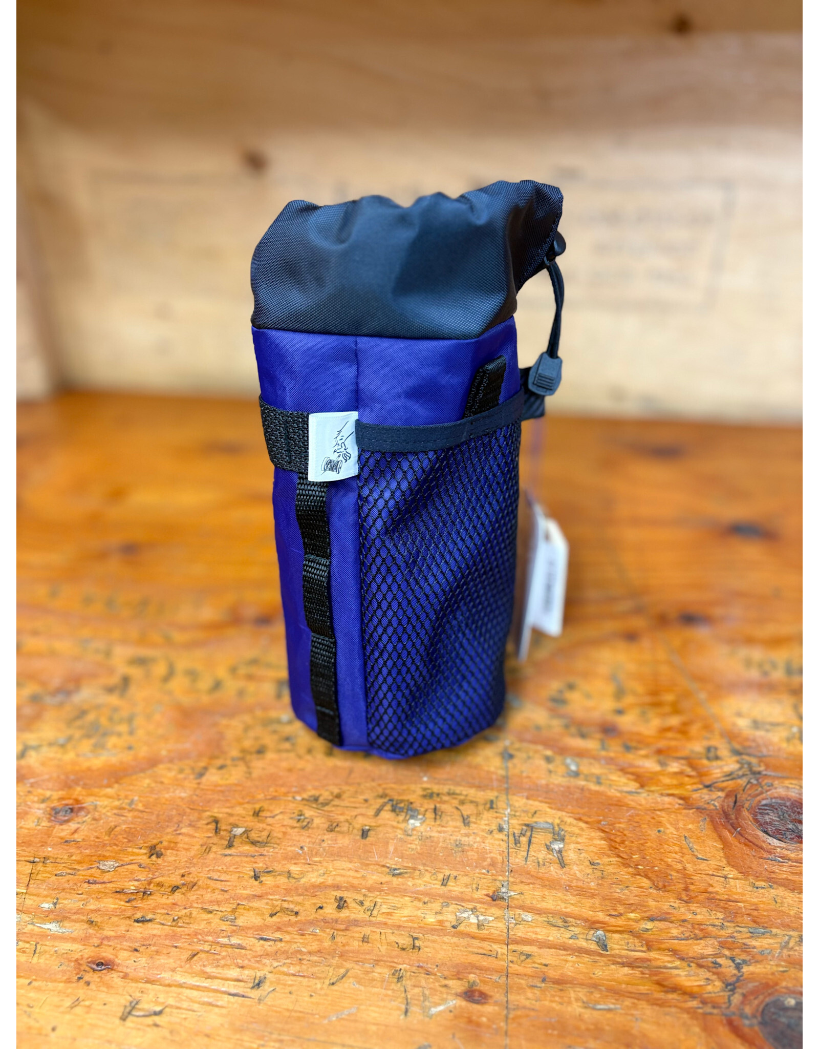 Vulture Threadworks Seagull Stem Bag
