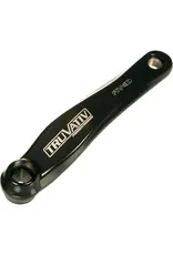 SRAM Truvativ 5D Crank Arm 175mm Square Taper Black