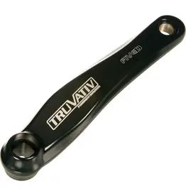 SRAM Truvativ 5D Crank Arm 175mm Square Taper Black