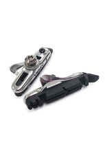 Ashima Ashima ARS72CR Cartridge Brake Pads Silver