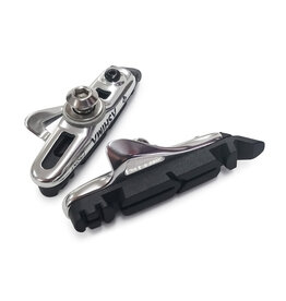 Ashima Ashima ARS72CR Cartridge Brake Pads Silver
