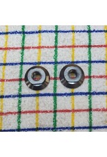 Chosen End cap set for Chosen front track hubs shields bearing completely M9 threaded