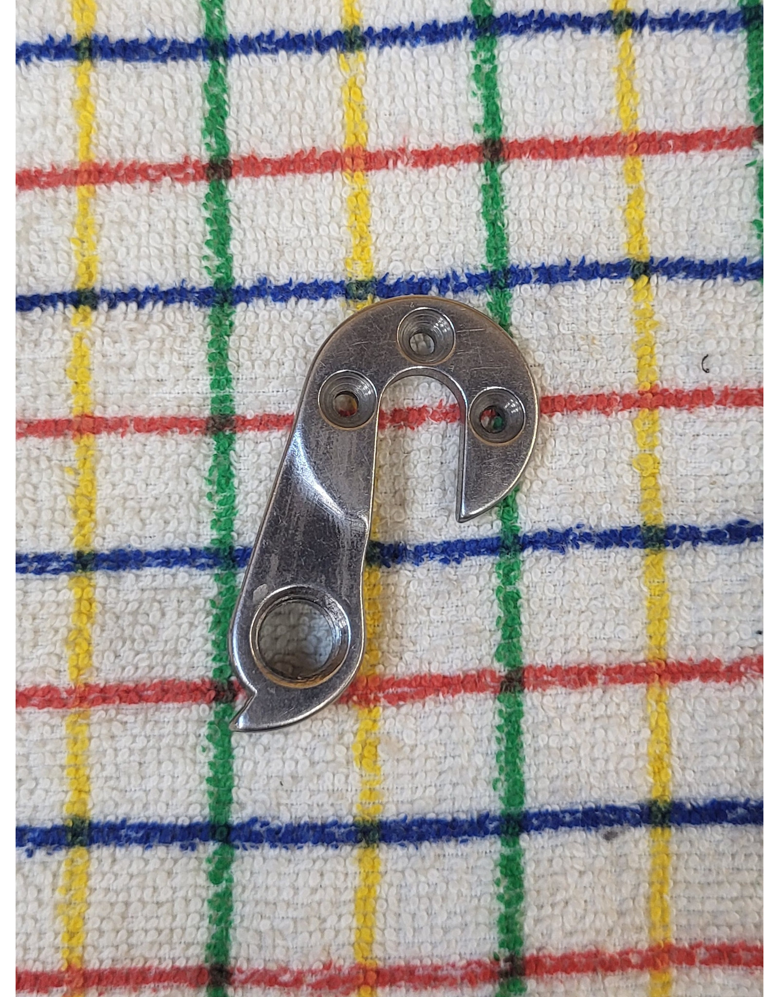 North Shore Billet North Shore Billet Derailleur Hanger Fits some Kona & Brodie