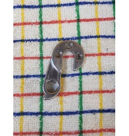 North Shore Billet North Shore Billet Derailleur Hanger Fits some Kona & Brodie