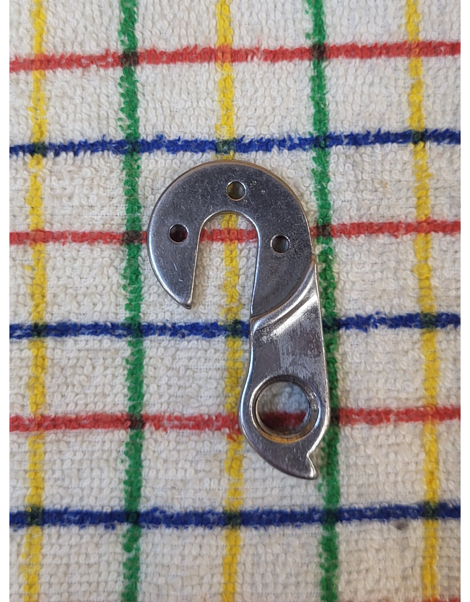 North Shore Billet North Shore Billet Derailleur Hanger Fits some Kona & Brodie