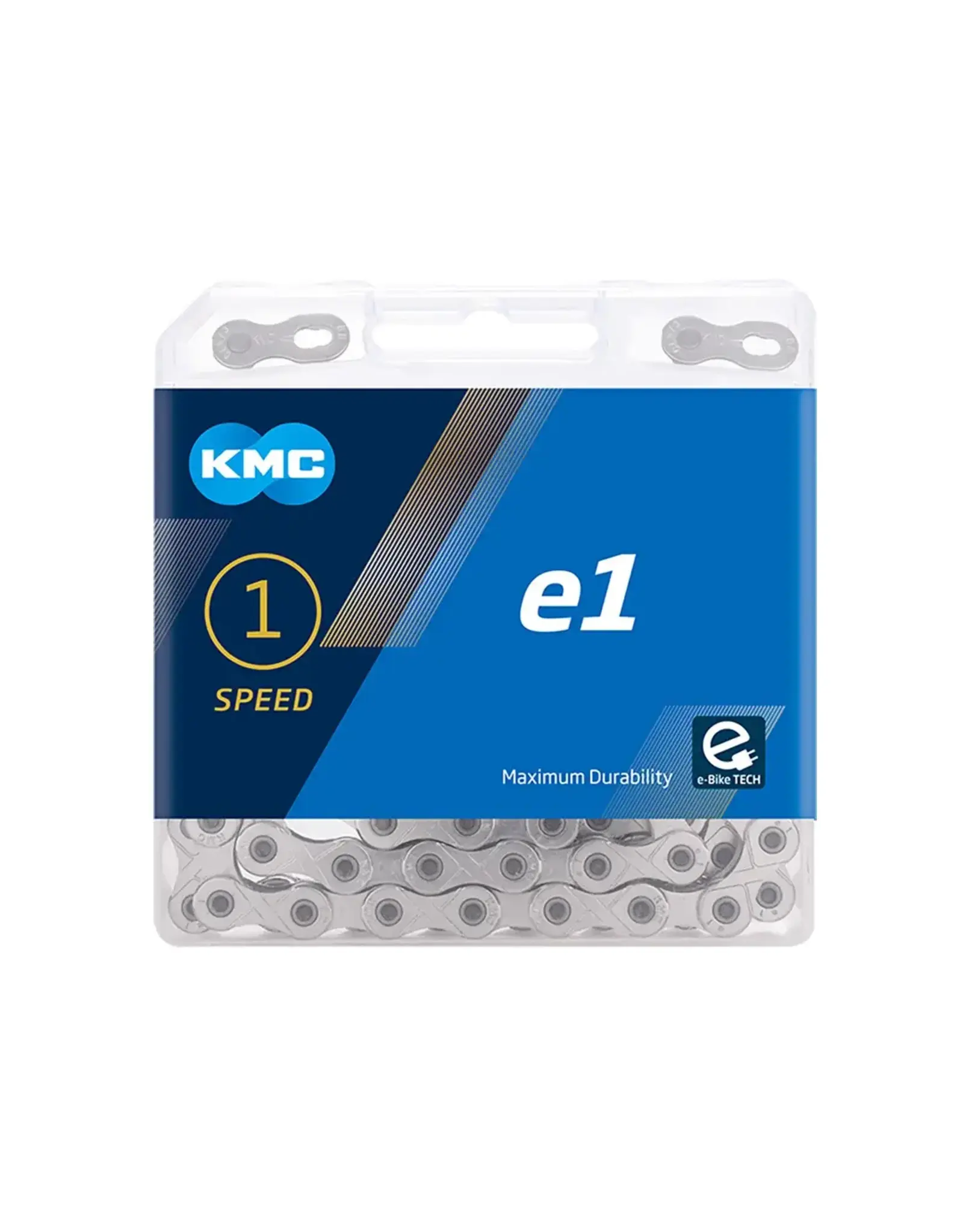 KMC KMC Chain E1 EPT 3/32" Single Speed Chain