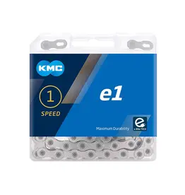 KMC KMC Chain E1 EPT 3/32" Single Speed Chain