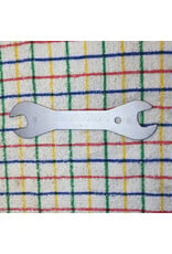 Park Tool Refurbished Park Tool DCW-4 Double-Ended Cone Wrench 13mm/15mm