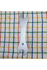 Park Tool Refurbished Park Tool DCW-4 Double-Ended Cone Wrench 13mm/15mm