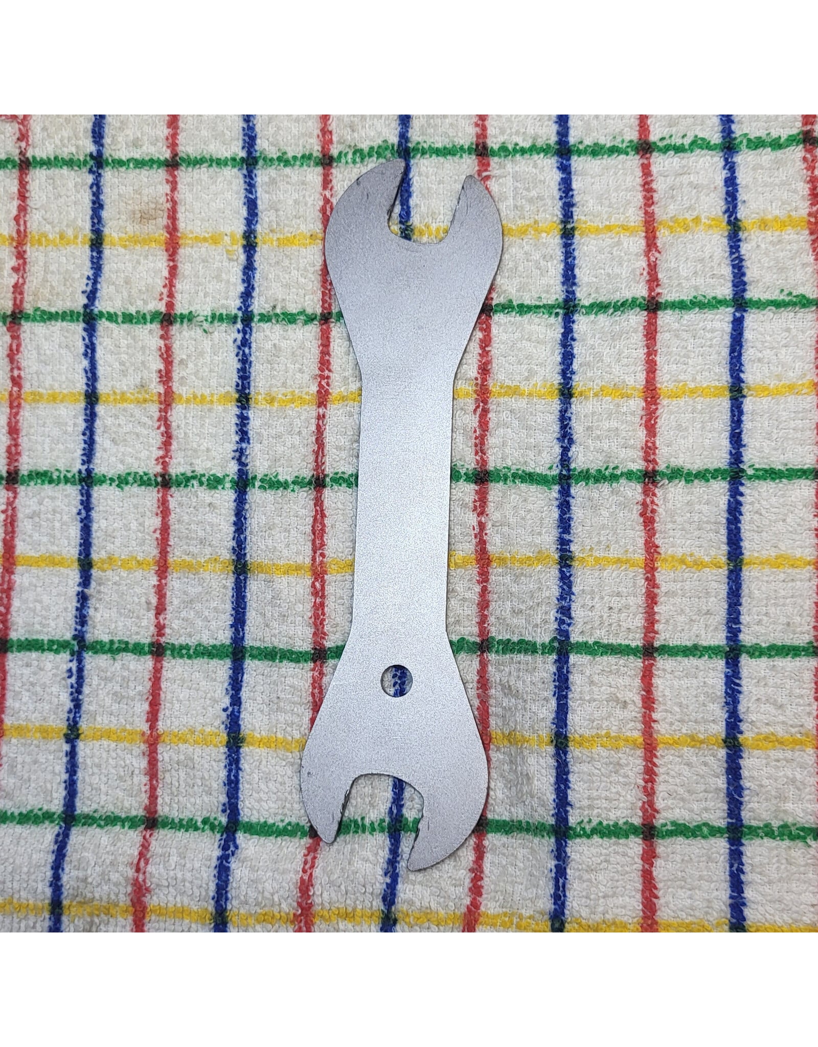 Park Tool Refurbished Park Tool DCW-4 Double-Ended Cone Wrench 13mm/15mm