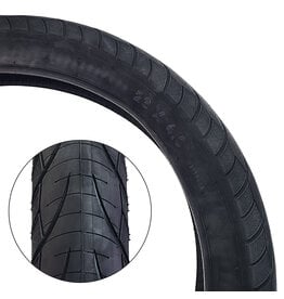 Damco Damco 26" X 4.00" Slick Tire