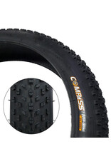 Damco Compass 26" x 4.00" Knobby Tire