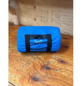 Vulture Threadworks Augusta Burrito Handlebar Bag