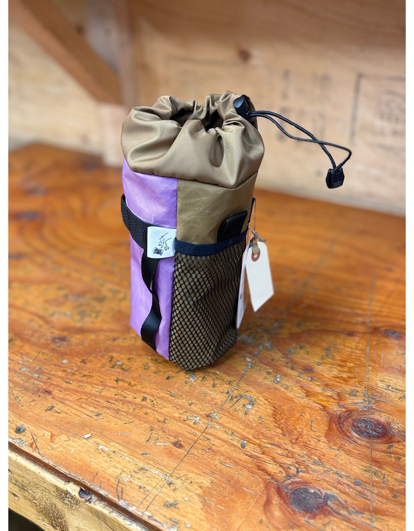 Vulture Threadworks VT Seagull Stem Bag