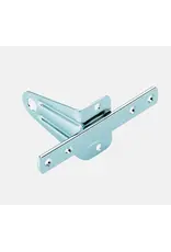 Busch-Muller Busch + Müller - Seat Post Bracket for Rear Lights