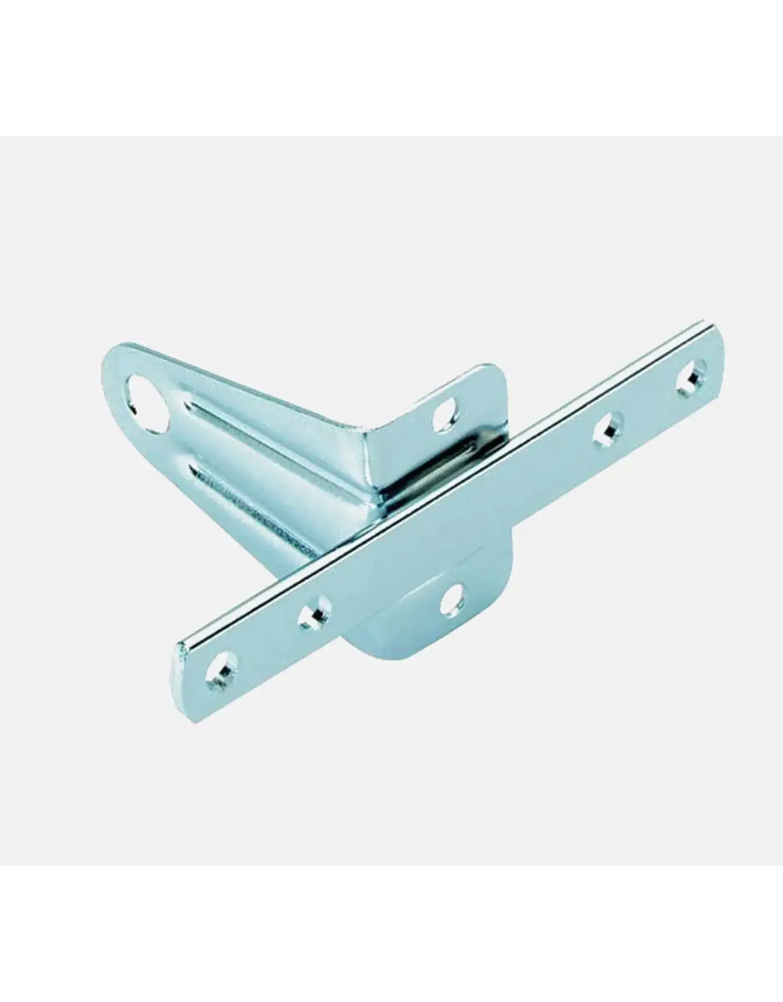 Busch-Muller Busch + Müller - Seat Post Bracket for Rear Lights