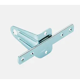 Busch-Muller Busch + Müller - Seat Post Bracket for Rear Lights