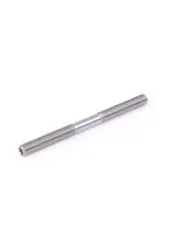 Wheels Manufacturing Wheels Manufacturing Hollow Cromo M9 Axle 110 mm Long