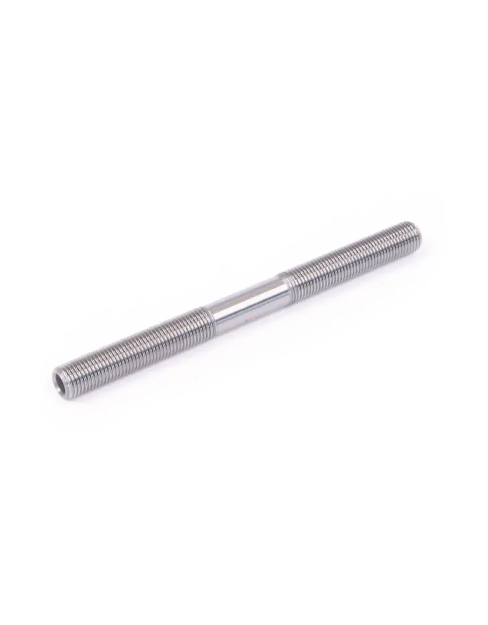 Wheels Manufacturing Wheels Manufacturing Hollow Cromo M9 Axle 110 mm Long