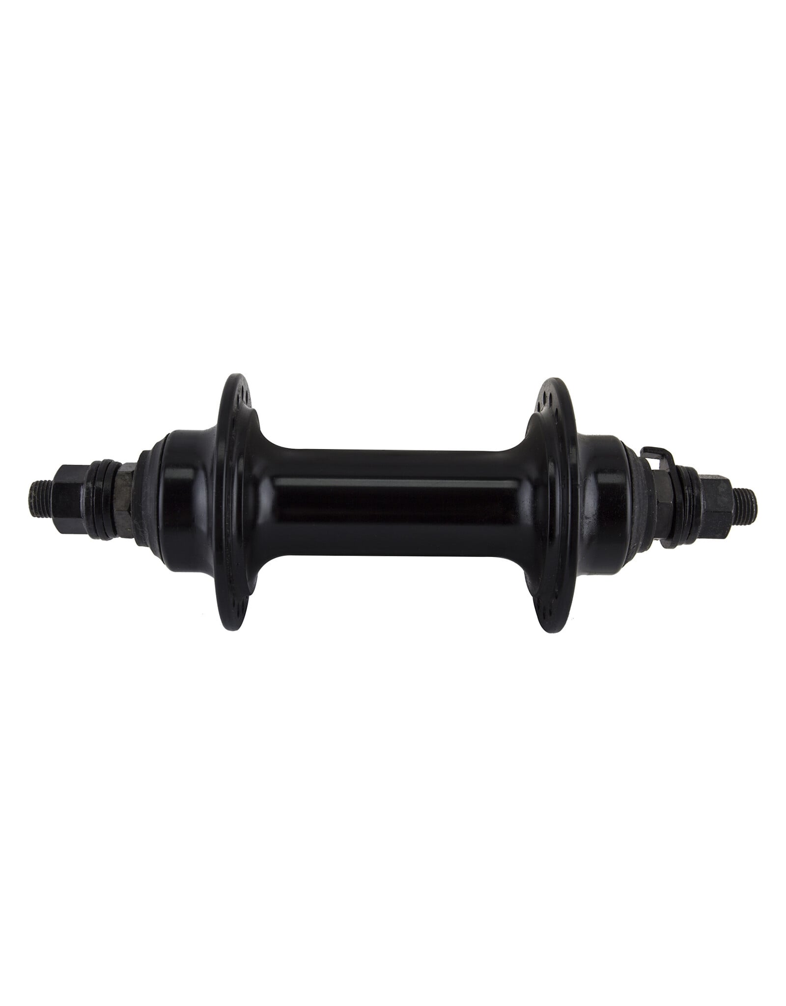 SE BIKES SE Fat Ripper Front Hub 135mm Wide 36h Black