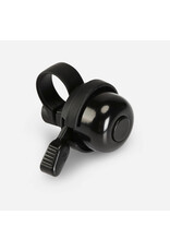 Basic Black Alloy Bell