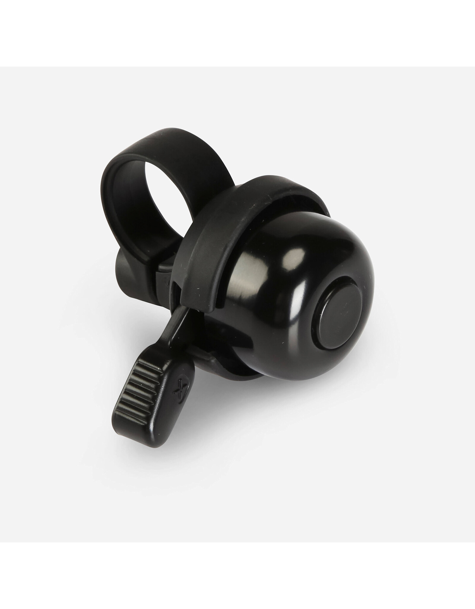 Basic Black Alloy Bell