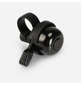 Basic Black Alloy Bell