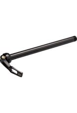 RockShox RockShox MAXLE LITE Front Thru Axle - 15x150mm - 1.50 TPI - 198mm Long Fits Bluto A1