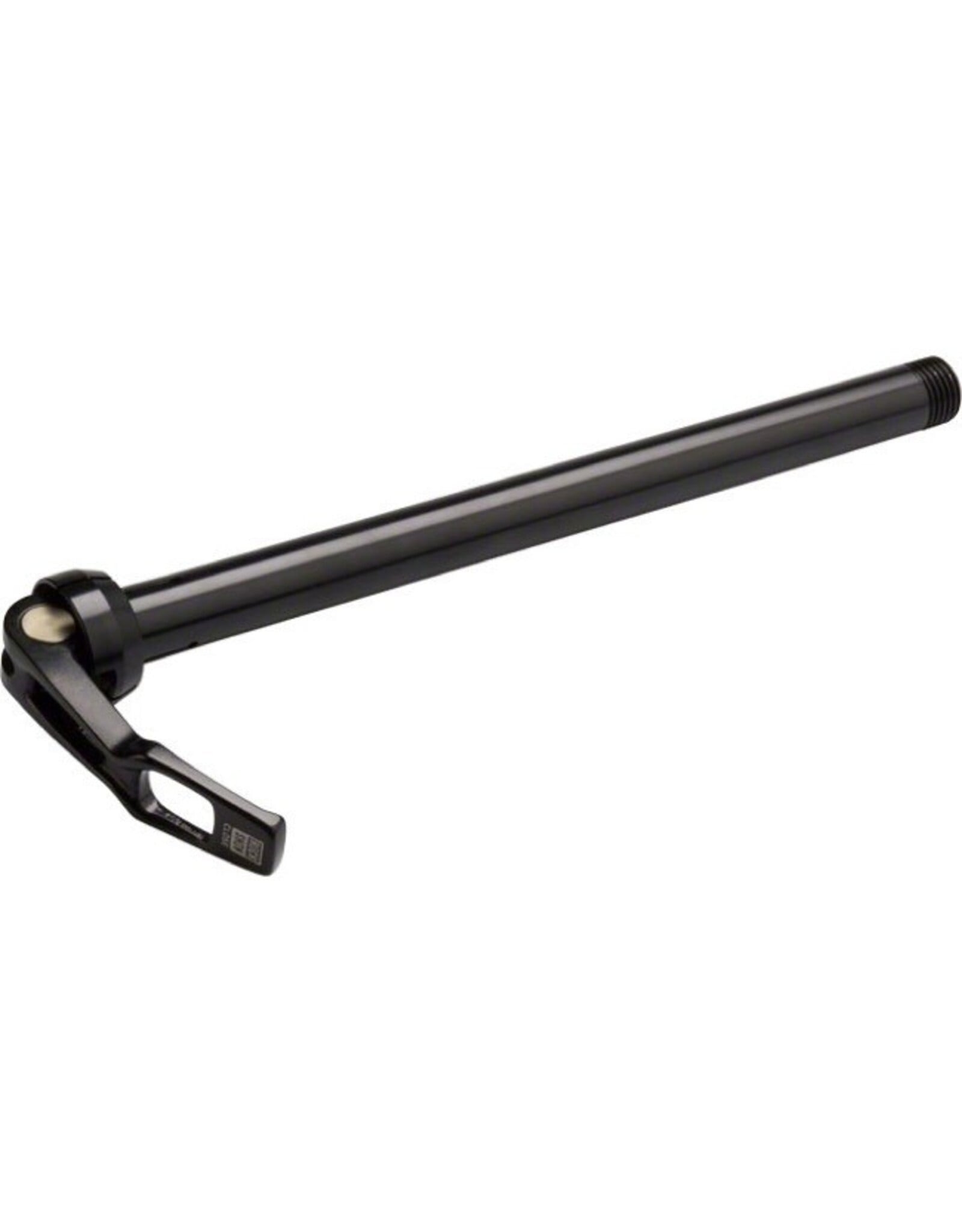 RockShox RockShox MAXLE LITE Front Thru Axle - 15x150mm - 1.50 TPI - 198mm Long Fits Bluto A1