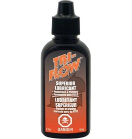 TriFlow Tri-Flow Superior Lubricant 2oz