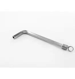 Velo Orange Extra Allen Key for VO Anti-Theft Skewers