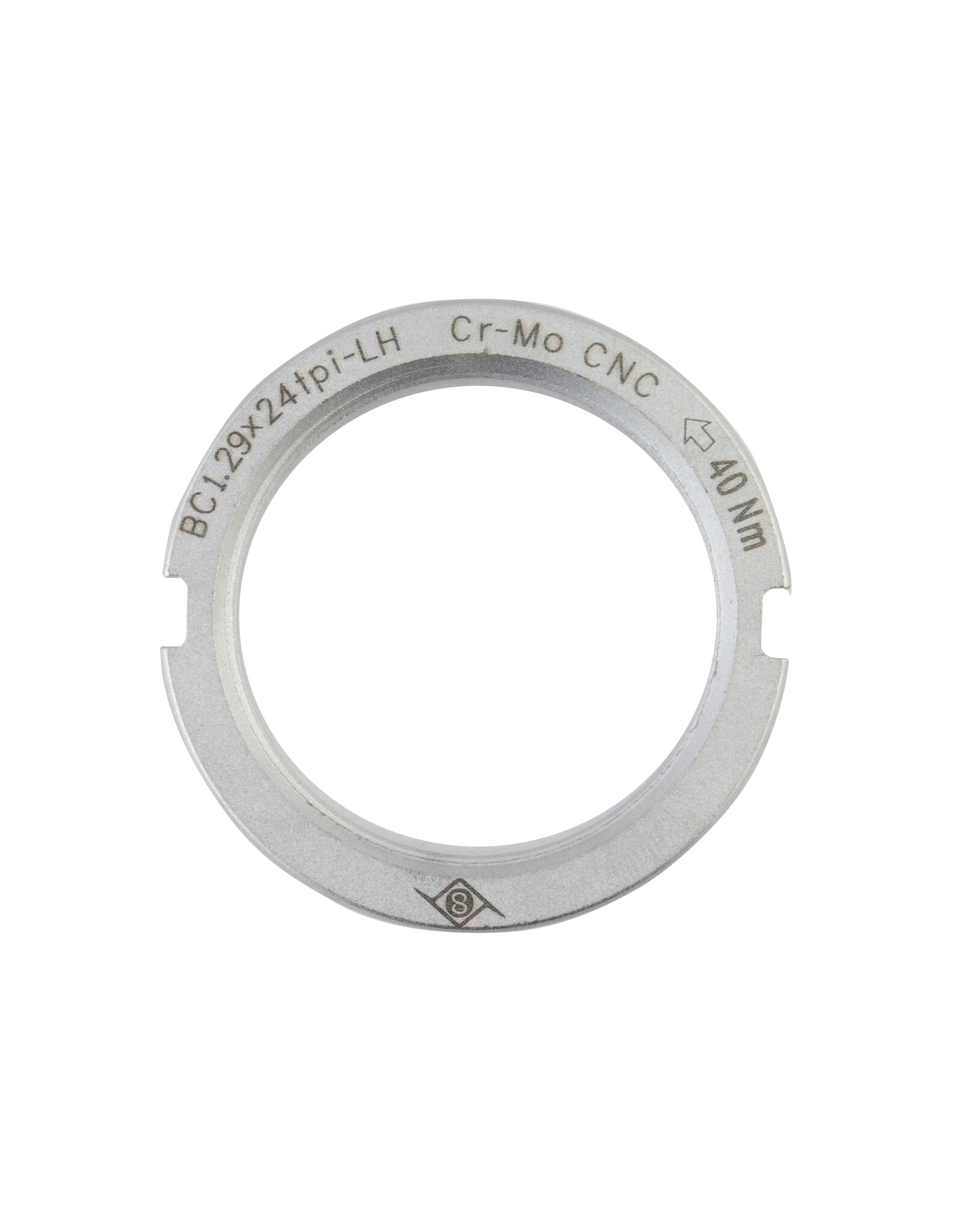 Origin8 Origin8 Cromo Track Lockring